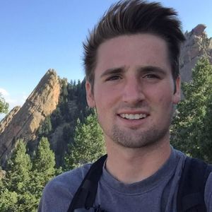 Meet your Posher, Malcolm